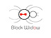 Black Widow Apps logo, Black Widow Apps contact details