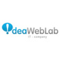 IdeaWebLab logo, IdeaWebLab contact details