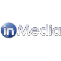 inMedia, Inc. logo, inMedia, Inc. contact details