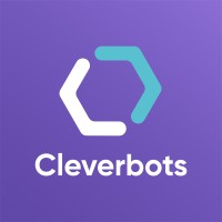 Cleverbots logo, Cleverbots contact details