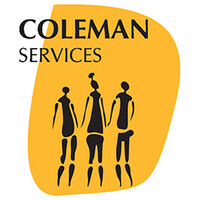 Coleman Group logo, Coleman Group contact details