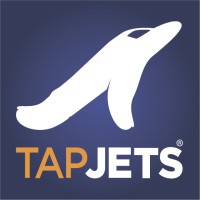 Tapjets Inc logo, Tapjets Inc contact details