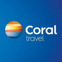 Coral Travel Türkiye logo, Coral Travel Türkiye contact details