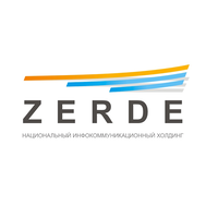 Zerde National Infocommunication Holding JSC logo, Zerde National Infocommunication Holding JSC contact details