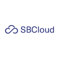 SBCloud logo, SBCloud contact details