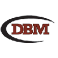 Dbm Contracting logo, Dbm Contracting contact details