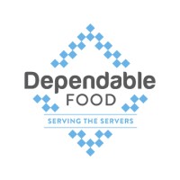 Dependable Food Corp logo, Dependable Food Corp contact details