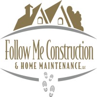 Follow Me Construction & Home Maintenace logo, Follow Me Construction & Home Maintenace contact details