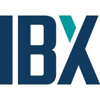 IBX logo, IBX contact details