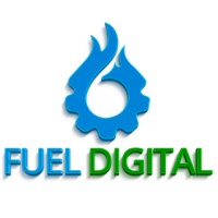 Fuel Digital logo, Fuel Digital contact details