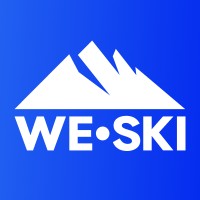 WeSki logo, WeSki contact details