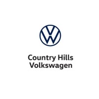 Country Hills Volkswagen logo, Country Hills Volkswagen contact details