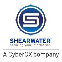 Shearwater Solutions logo, Shearwater Solutions contact details