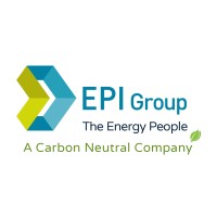 EPI Group logo, EPI Group contact details