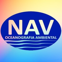 NAV Oceanografia Ambiental logo, NAV Oceanografia Ambiental contact details