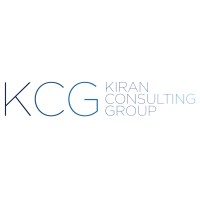 Kiran Consulting Group logo, Kiran Consulting Group contact details