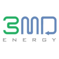 3MD Energy SA logo, 3MD Energy SA contact details