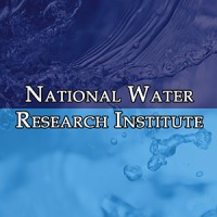 National Water Research Institute (NWRI) logo, National Water Research Institute (NWRI) contact details