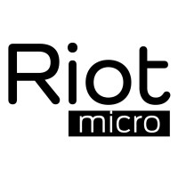 Riot Micro logo, Riot Micro contact details