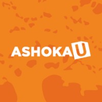 Ashoka U logo, Ashoka U contact details