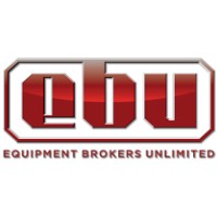 Equipment Brokers Unlimited logo, Equipment Brokers Unlimited contact details