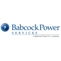 Babcock Power Services logo, Babcock Power Services contact details