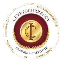 Cryptocurrency Training Institute logo, Cryptocurrency Training Institute contact details