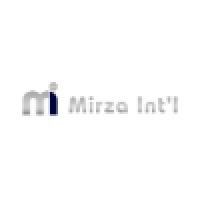 Mirza International logo, Mirza International contact details