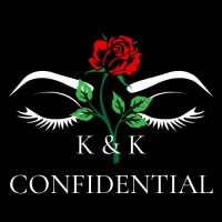 K & K Confidential logo, K & K Confidential contact details