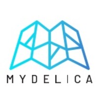 MyDelica logo, MyDelica contact details