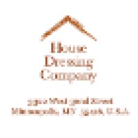 HOUSE DRESSING COMPANY							         2010 logo, HOUSE DRESSING COMPANY							         2010 contact details