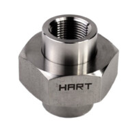 HART Industrial Unions logo, HART Industrial Unions contact details