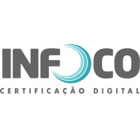 Infoco Certificação Digital logo, Infoco Certificação Digital contact details