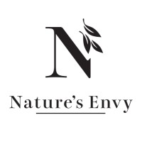 Nature's Envy logo, Nature's Envy contact details