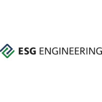 ESG Engineering, Inc. logo, ESG Engineering, Inc. contact details