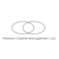 Peterson Capital Management logo, Peterson Capital Management contact details