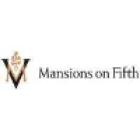 Mansions on Fifth logo, Mansions on Fifth contact details