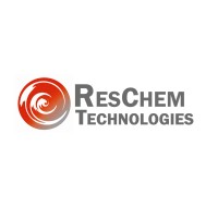 ResChem Technologies logo, ResChem Technologies contact details