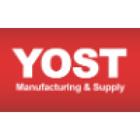 Yost Manufacturing & Supply logo, Yost Manufacturing & Supply contact details