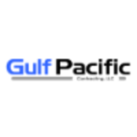 Gulf Pacific Contracting logo, Gulf Pacific Contracting contact details