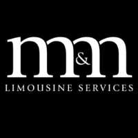 M&M Limousine and Bus Services logo, M&M Limousine and Bus Services contact details