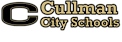 Cullman City School District logo, Cullman City School District contact details