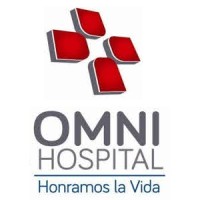 OmniHospital logo, OmniHospital contact details