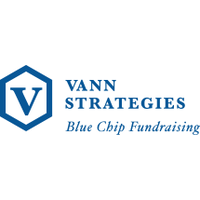 Vann Strategies logo, Vann Strategies contact details