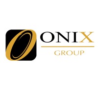 Onix Group logo, Onix Group contact details