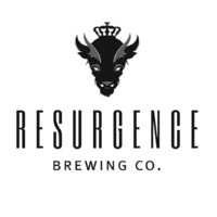 Resurgence Brewing Company logo, Resurgence Brewing Company contact details