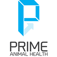 Prime Animal Health logo, Prime Animal Health contact details