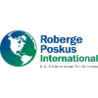 Roberge Poskus International logo, Roberge Poskus International contact details