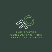 The Foster Consulting Firm logo, The Foster Consulting Firm contact details