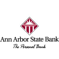 Ann Arbor State Bank logo, Ann Arbor State Bank contact details